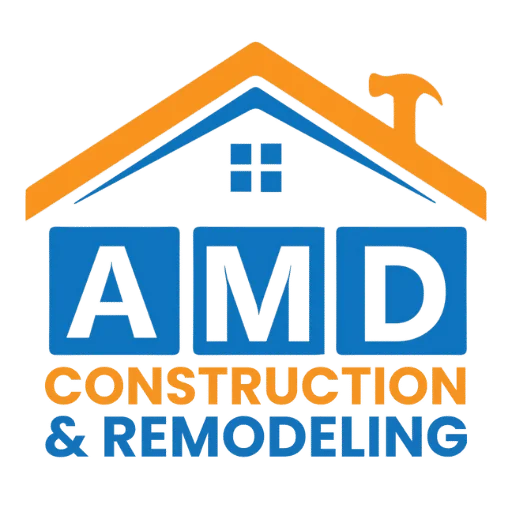 AMD Construction & Remodeling